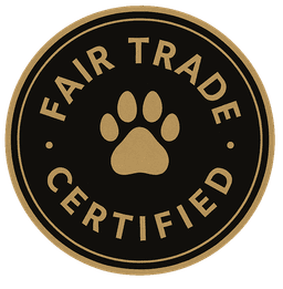 Fair Trade Approved