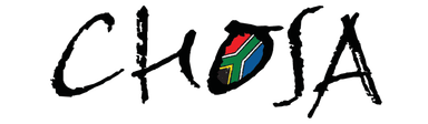 Children of South Africa, aka CHOSA (South Africa)