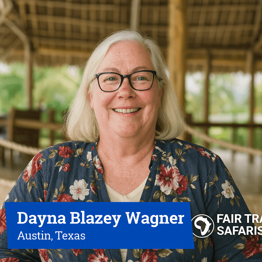 Preview of Dayna Blazey Wagner