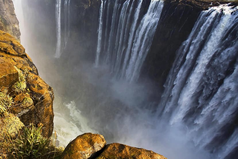 Victoria Falls