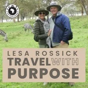 Lesa Rossick