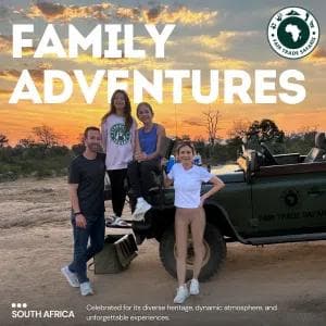 Lisa and Paul Jauregui