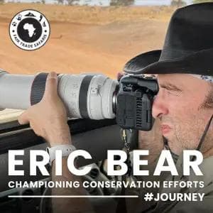 Eric Bear