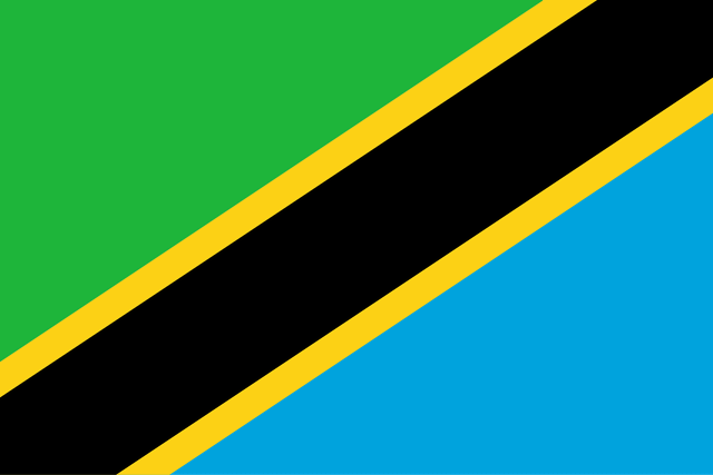 Tanzania