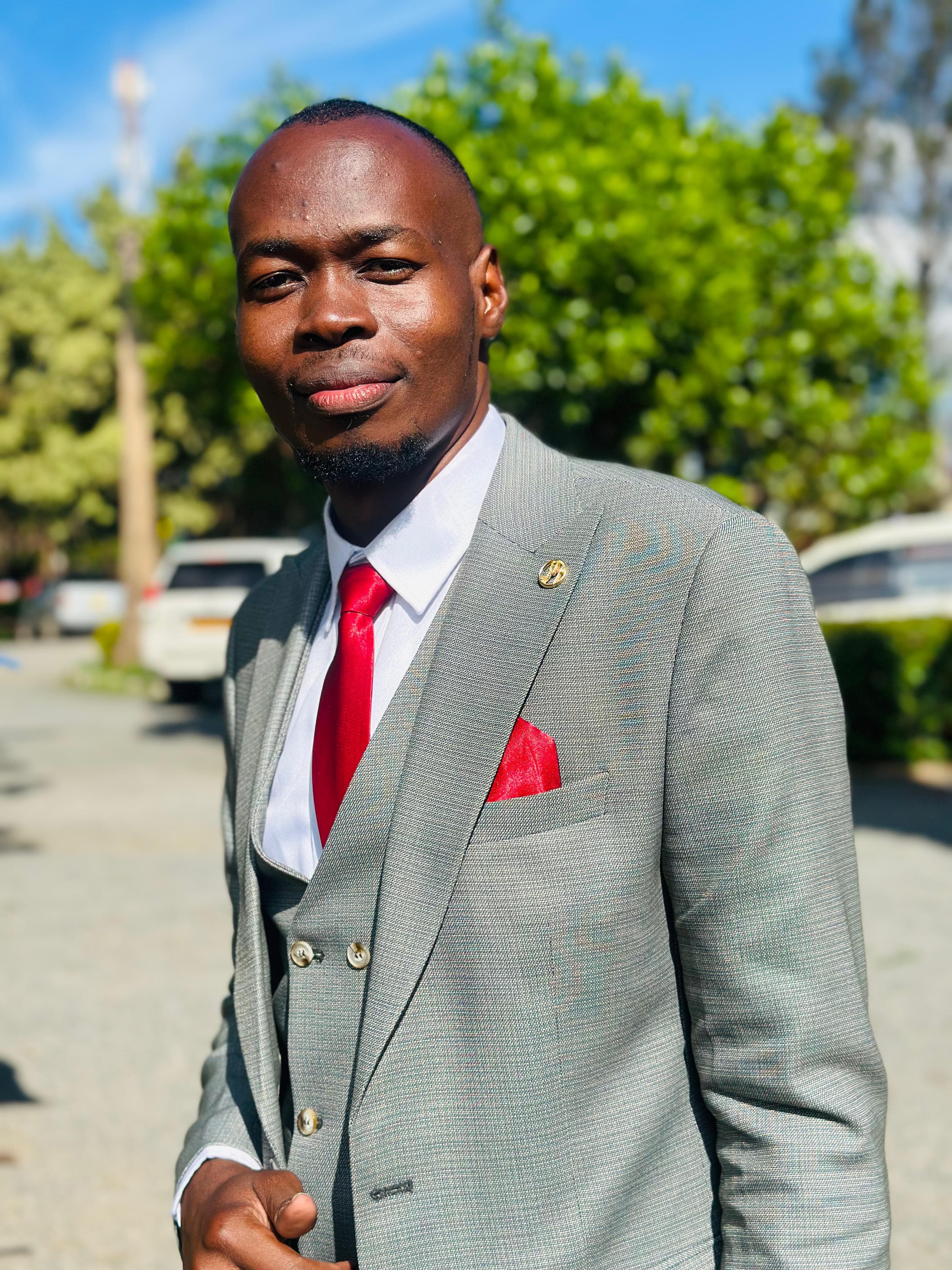Joseph Kayanda