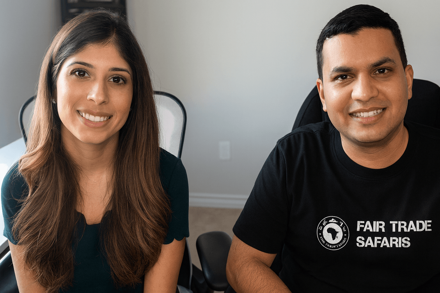 Preview of Salva and Farhan