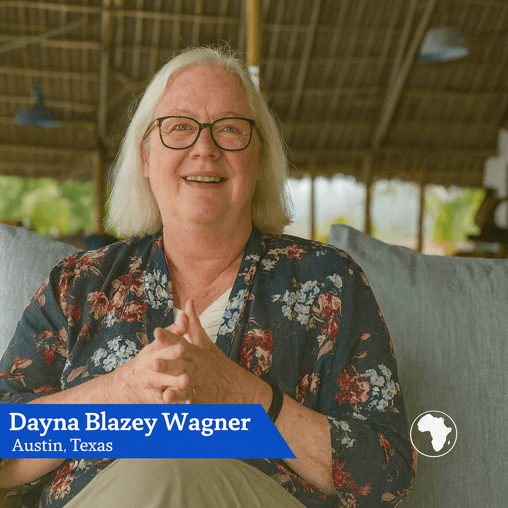 Preview of Dayna Blazey Wagner