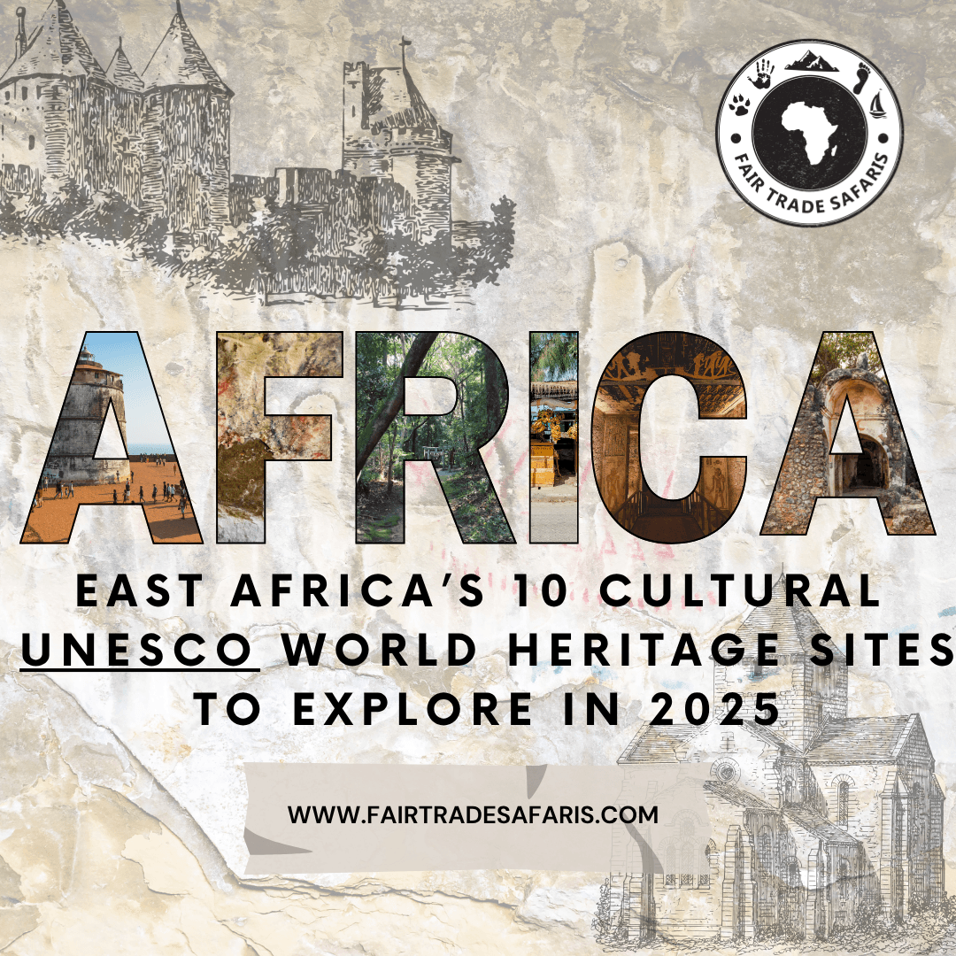 UNESCO Heritage Sites