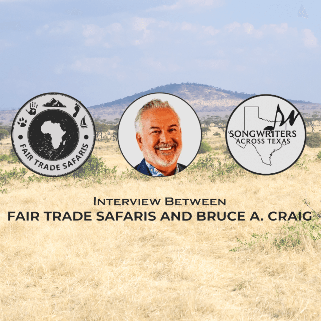 Preview of Bruce A. Craig