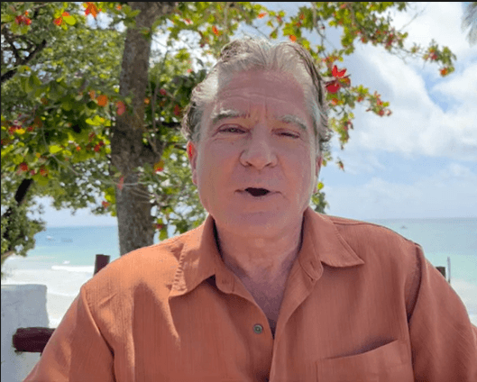 Preview of Michael Griffith