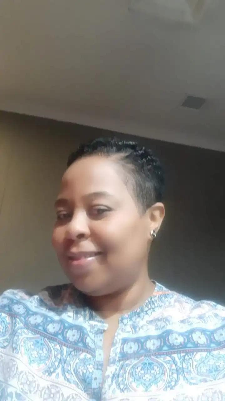 Thandeka Mkhwanazi