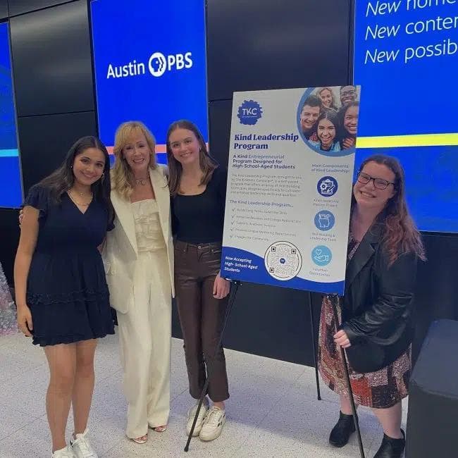 The Kindness Campaign - Leadership Summit