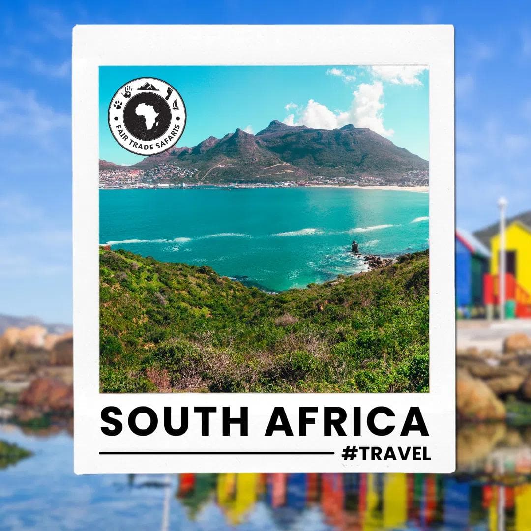 South Africa Travel