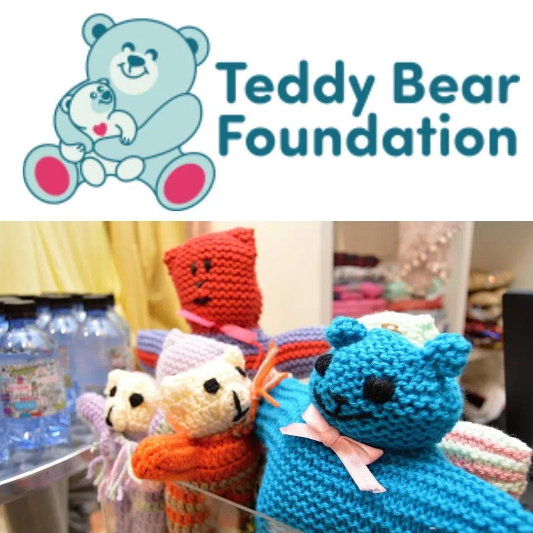 Teddy Bear Foundation